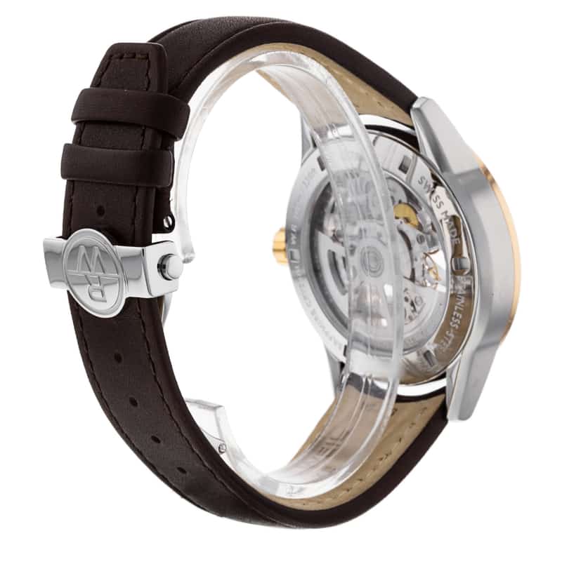 Raymond Weil Freelancer 2785-SC5-20001